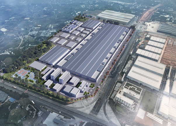 眉山琏升光伏科技有限公司